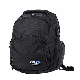 Рюкзак для ноутбука Polar П929 black