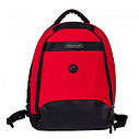 Рюкзак для ноутбука Polar П1286 black, фото 2