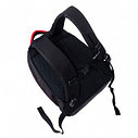 Рюкзак для ноутбука Polar П1286 black, фото 4