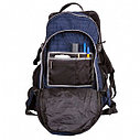 Городской рюкзак Polar П1956 blue, фото 5