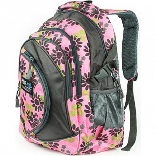Рюкзак Polar 80072 pink