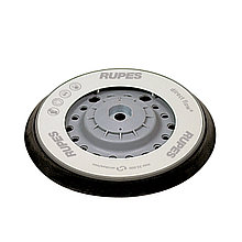 Подложка жесткая Rupes для шлифовальных машинок, 150мм VELCRO VINIL MULTIHOLE M8 981.145N