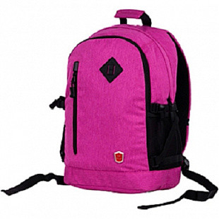 Рюкзак Polar П16015 pink