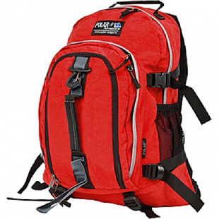 Рюкзак Polar П955 red