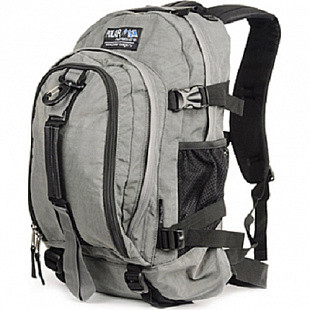 Рюкзак Polar П955 dark grey