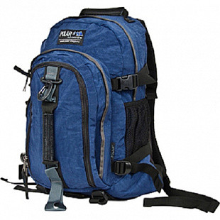 Рюкзак Polar П955 blue