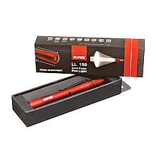 Фонарик светодиодный RUPES Swirl Finder Portable Pen Light