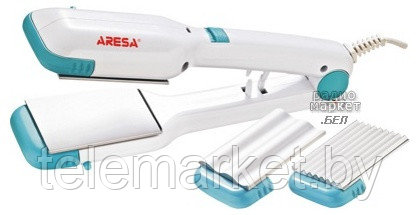 Щипцы для завивки Aresa AR-3306