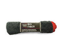 Микрофибра для сушки автомобиля Big Fiber, 50x60см