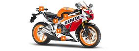 REPSOL MOTO