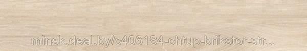 Керамогранит Kerranova Madera K-521 MR 1200х200 мм светло-бежевый, фото 2