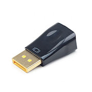 Переходник DisplayPort - VGA A-DPM-VGAF-01 Cablexpert