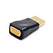 Переходник DisplayPort - VGA A-DPM-VGAF-01 Cablexpert, фото 2