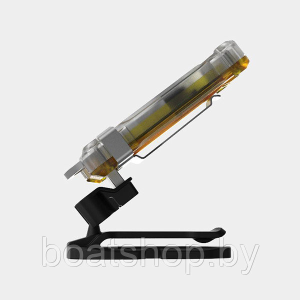 Мультифонарь Armytek Zippy Extended Set Yellow Amber - фото 3 - id-p144614745