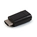 Переходник HDMI-VGA A-HDMI-VGA-001 Cablexpert, фото 2