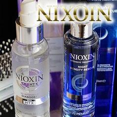 Nioxin 3D System