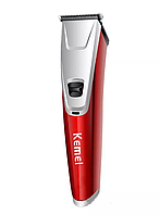 Kemei KM-842 профессиональная  машинка для стрижки волос