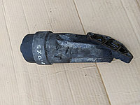 Корпус масляного фильтра к Опель Корса,  бензин, 2000 год, фото 1