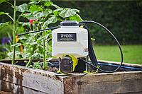 ONE + / Опрыскиватель ранцевый RYOBI RY18BPSA-0