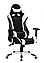 Геймерское кресло ЛОТУС S -4 для работы и дома, стул LOTUS S-4 в коже ЭКО, фото 2