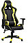 Геймерское кресло ЛОТУС S -4 для работы и дома, стул LOTUS S-4 в коже ЭКО, фото 10