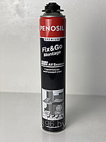 Клей пена Penosil Fix&Go Montage, 750 мл