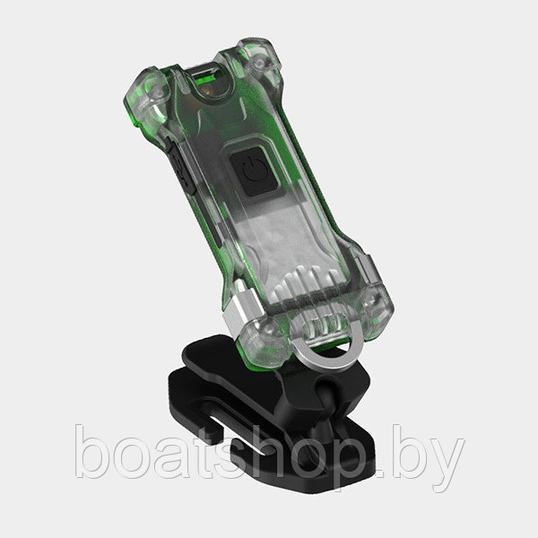 Мультифонарь Armytek Zippy Extended Set Green Jade - фото 2 - id-p144624011