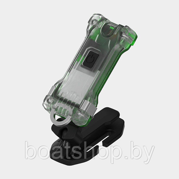 Мультифонарь Armytek Zippy Extended Set Green Jade - фото 1 - id-p144624011