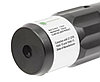 Устройство холодной пристрелки Laser Bore Sighter PR (универсальное, с кнопкой включения)., фото 4