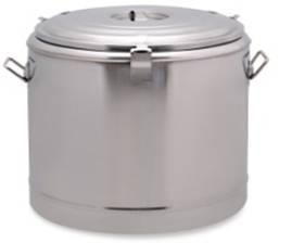 Термос для риса HURAKAN HKN-RT120