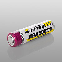 Li-Ion аккумулятор Armytek 18650 3500 mAh