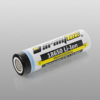 Аккумулятор Armytek 18650 Li-Ion 3200 mAh. Незащищённый