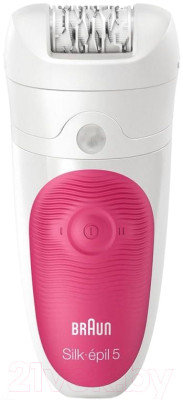 Эпилятор Braun Silk-epil 5 SensoSmart 5/500, фото 2