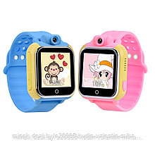Часы Smart Baby Watch Q75