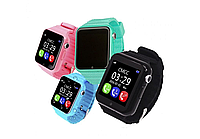 Smart Baby Watch V7K