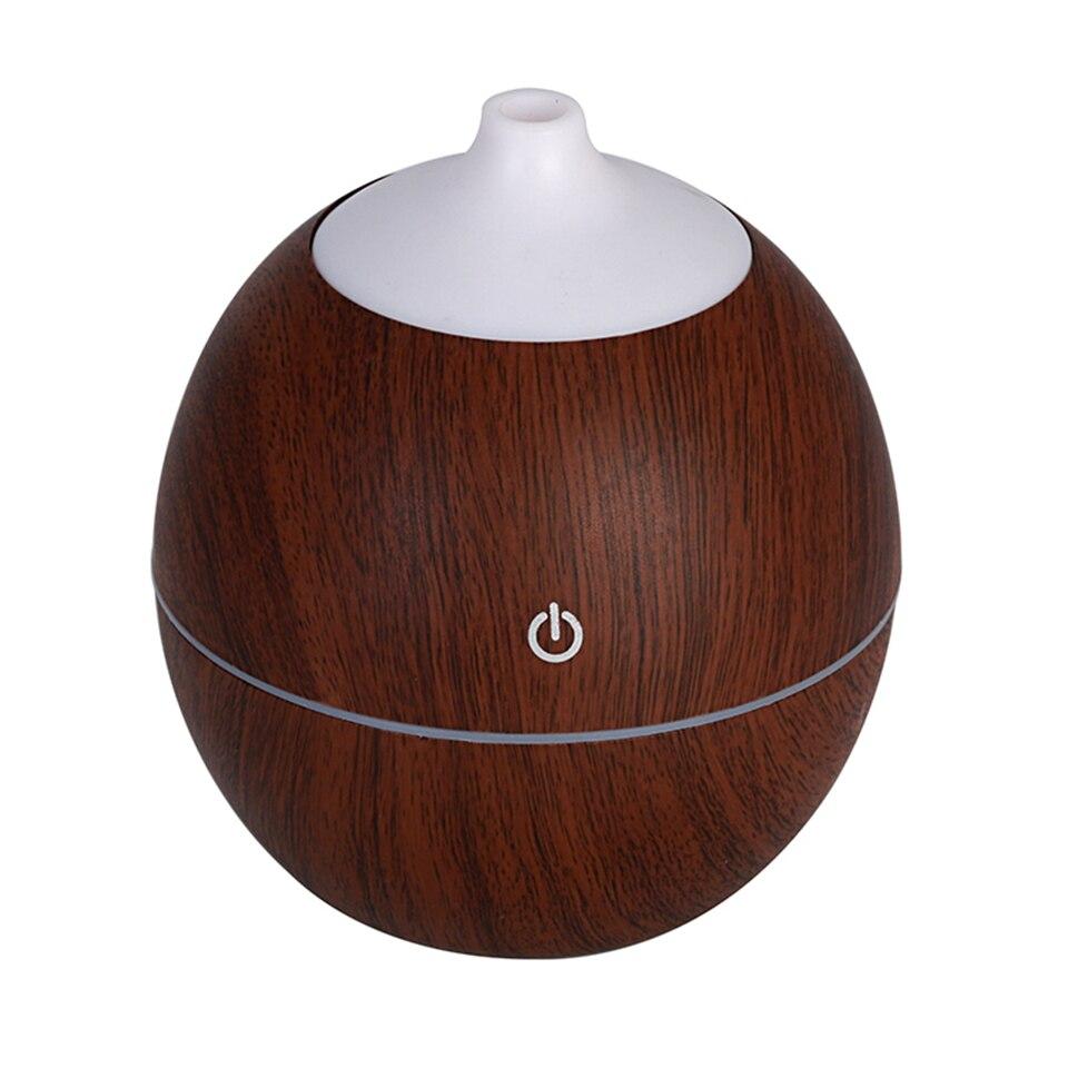 Мини-увлажнитель Ultrasonic Aroma Humidifier