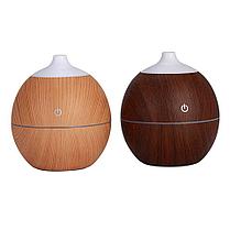 Мини-увлажнитель Ultrasonic Aroma Humidifier, фото 3