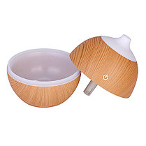 Мини-увлажнитель Ultrasonic Aroma Humidifier, фото 2