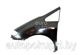 КРЫЛО ПЕРЕДНЕЕ (ЛЕВОЕ) Volkswagen Sharan 05.1995-06.2000, PVW10018AL