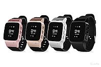 Smart Baby Watch D99