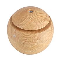 Мини-увлажнитель Ultrasonic Aroma Humidifier, фото 3
