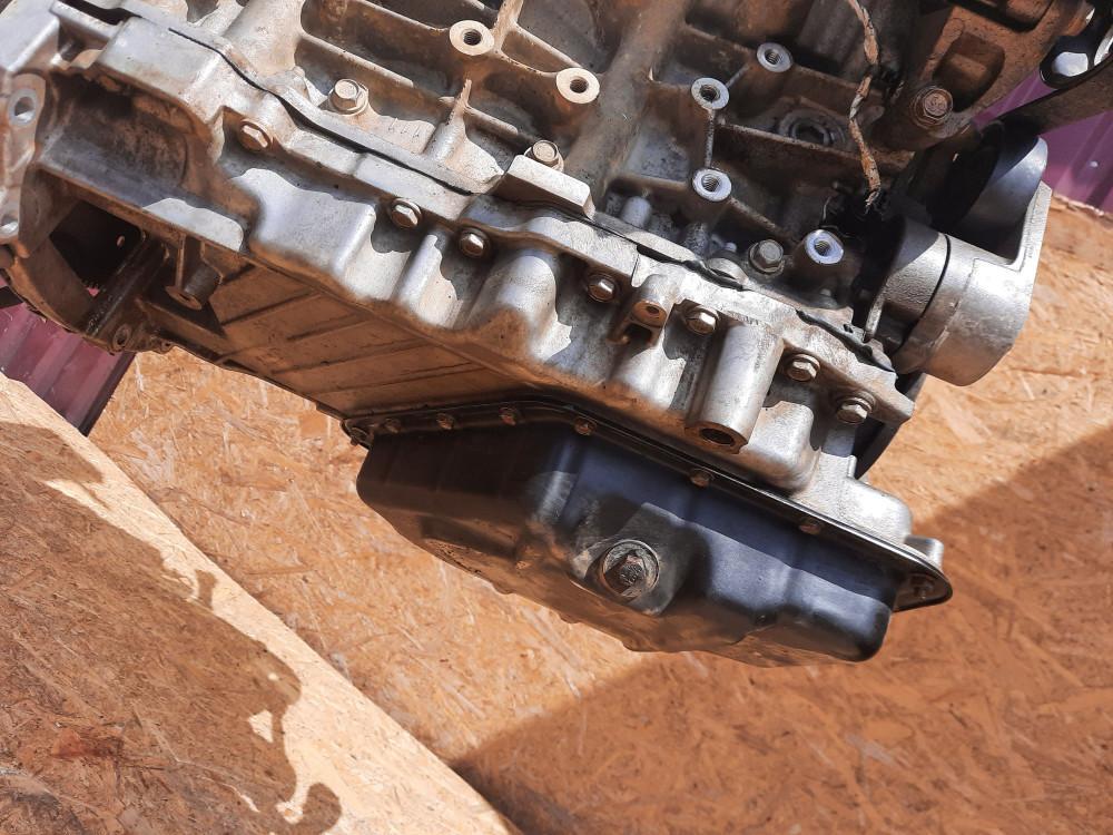 Двигатель в сборе на Dodge Journey 1 поколение [рестайлинг] - фото 2 - id-p144648884