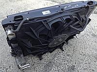 Кассета радиаторов на BMW 5 серия E60/E61