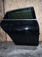 Дверь задняя правая на Chevrolet Malibu 9 поколение