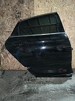 Дверь задняя правая на Chrysler 200