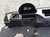Панель передняя салона (торпедо) на BMW Z4 E85, фото 3