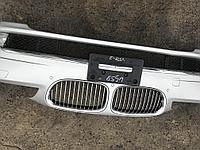 Бампер передний на BMW 7 серия F01/F02