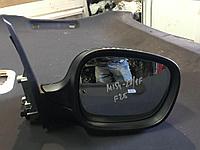 Зеркало наружное правое на BMW X3 F25