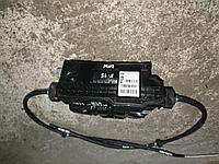 ЭБУ электронного стояночного тормоза на BMW X5 F15