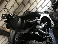 Передняя балка (подрамник) на Mercedes-Benz GLS-Класс X166